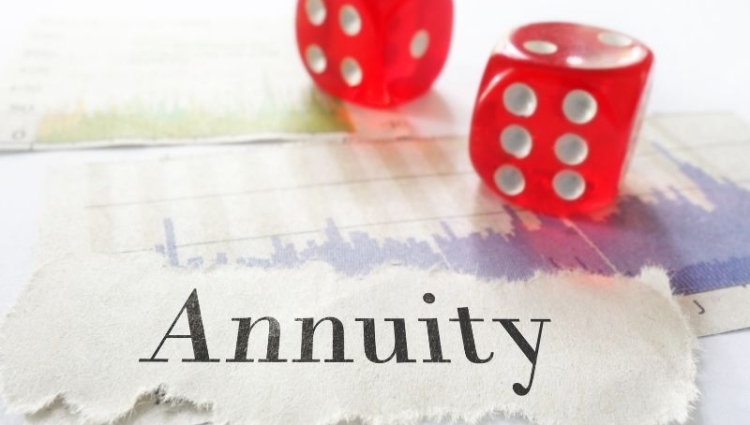 What You Didn't Know About Fixed Annuities